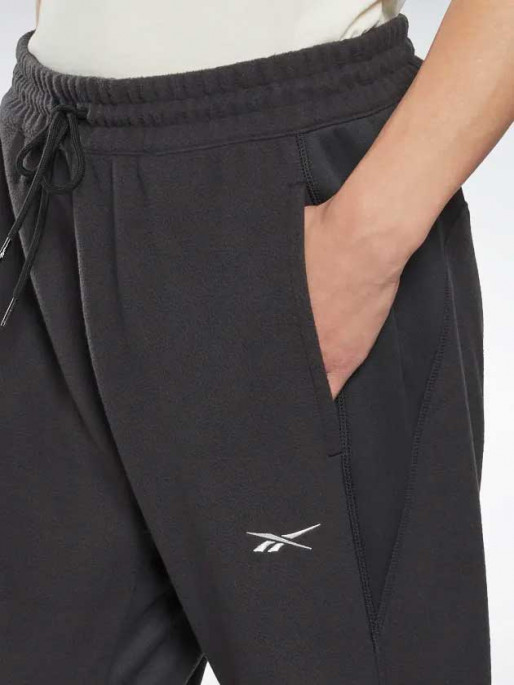 REEBOK Muške pantalone Lightweight Woven Parka Pants
