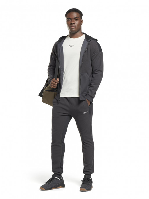 REEBOK Hanorac Performance Certified Graphic