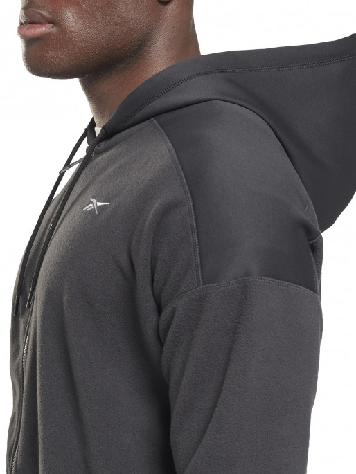 REEBOK Hanorac Performance Certified Graphic