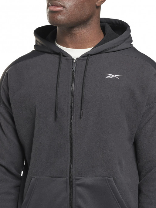 REEBOK Hanorac Performance Certified Graphic