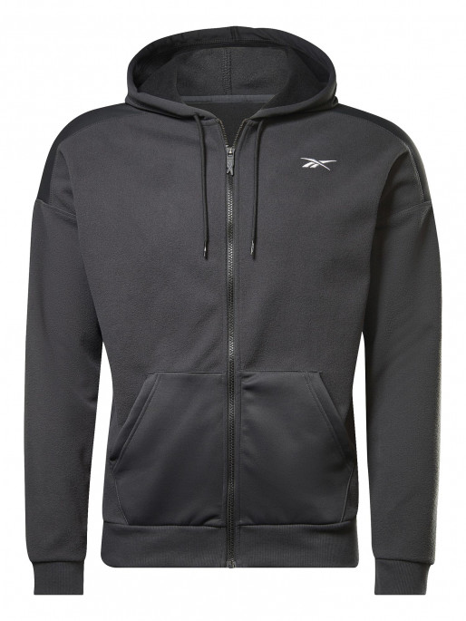 REEBOK Hanorac Performance Certified Graphic