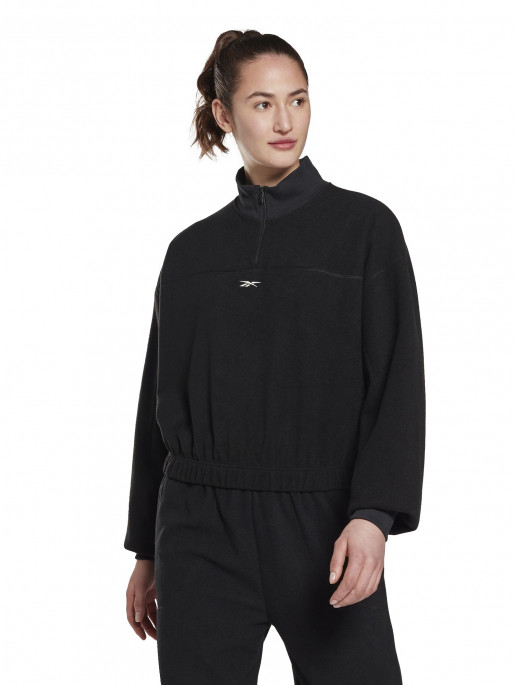 REEBOK Ženska majica MYT Cover-Up