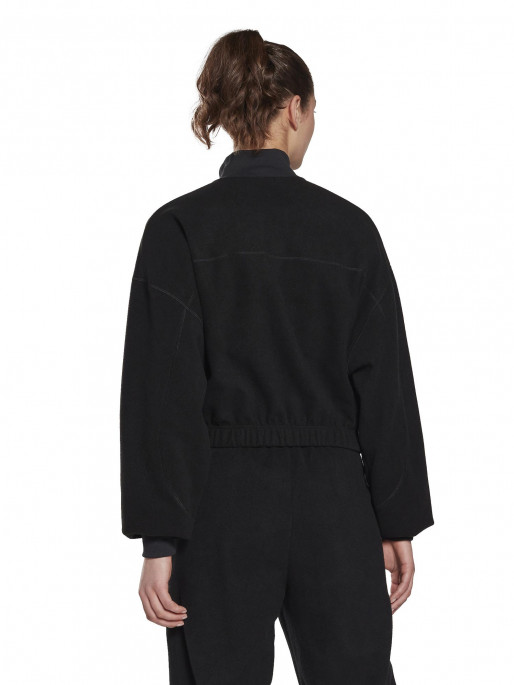 REEBOK Ženska majica MYT Cover-Up