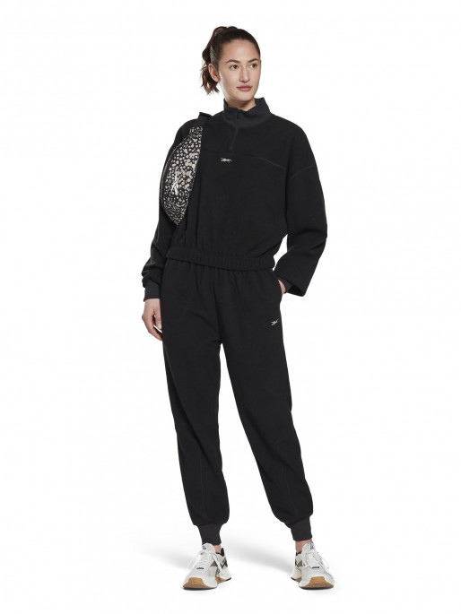 REEBOK Ženska majica MYT Cover-Up