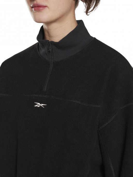 REEBOK Ženska majica MYT Cover-Up