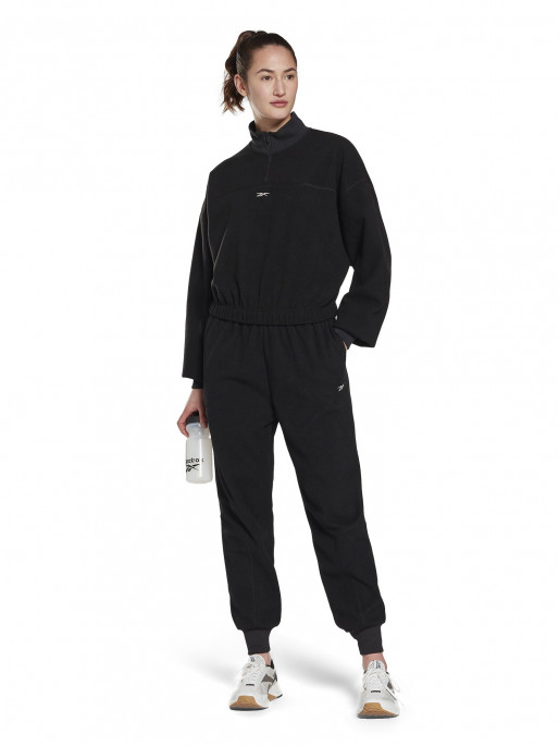 REEBOK ženski donji deo trenerke MYT