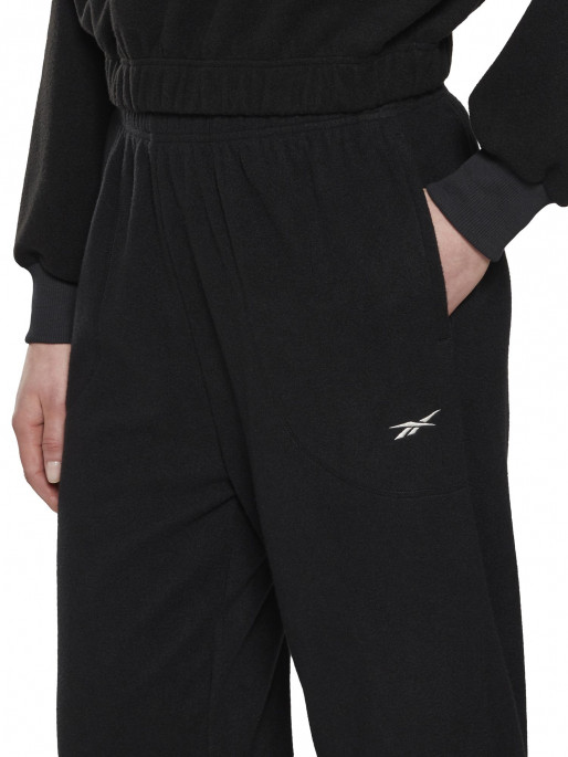 REEBOK ženski donji deo trenerke MYT