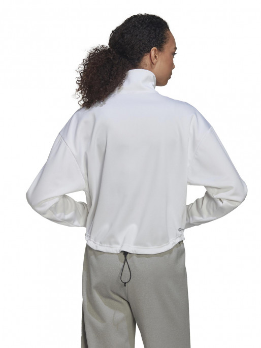 ADIDAS PERFORMANCE W GG 14Z TP Track Top