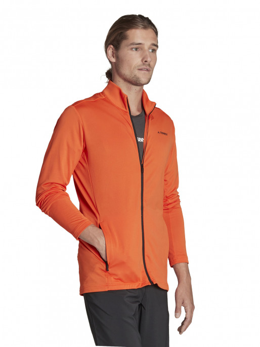 ADIDAS PERFORMANCE Αθλητική Ζακέτα Terrex Multi Primegreen