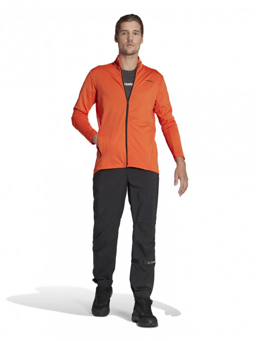 ADIDAS PERFORMANCE Αθλητική Ζακέτα Terrex Multi Primegreen