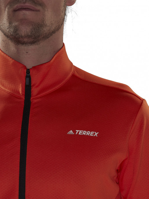 ADIDAS PERFORMANCE Αθλητική Ζακέτα Terrex Multi Primegreen