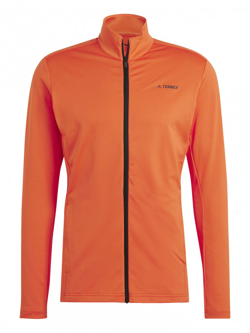 ADIDAS PERFORMANCE Αθλητική Ζακέτα Terrex Multi Primegreen