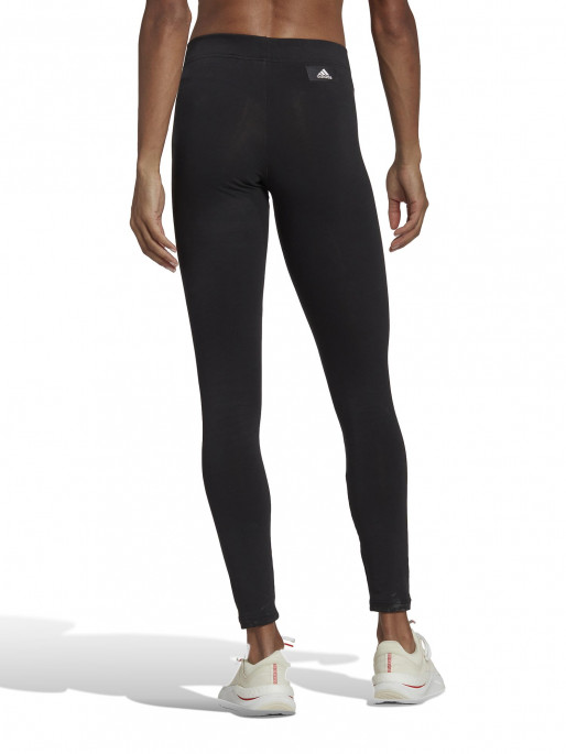 ADIDAS SPORTSWEAR Future Icons Badge of Sport Leggings
