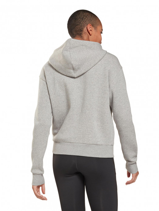 REEBOK Hanorac Identity Eu Full Zip