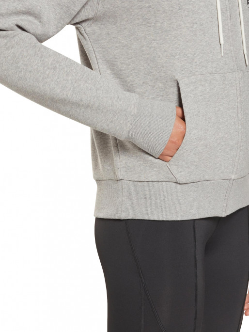 REEBOK Hanorac Identity Eu Full Zip