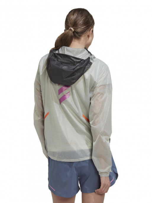 ADIDAS PERFORMANCE Terrex Agravic 2.5-Layer Rain Jacket