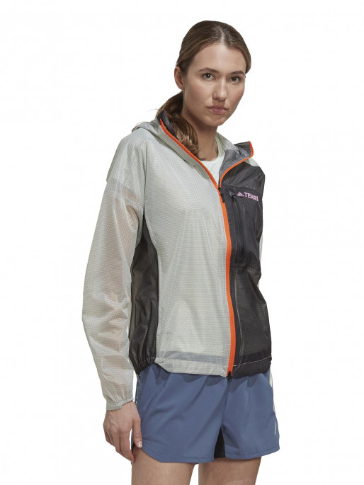 ADIDAS PERFORMANCE Terrex Agravic 2.5-Layer Rain Jacket