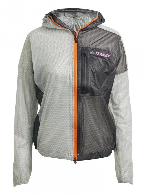 ADIDAS PERFORMANCE Terrex Agravic 2.5-Layer Rain Jacket