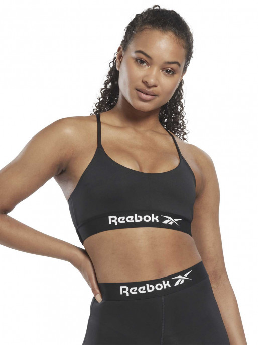 Reebok Sports bras for light support on Sale