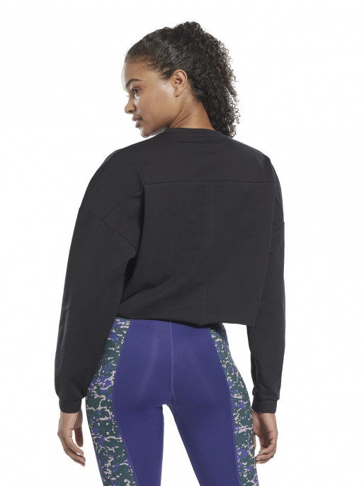 REEBOK Ženska majica Modern Safari Coverup