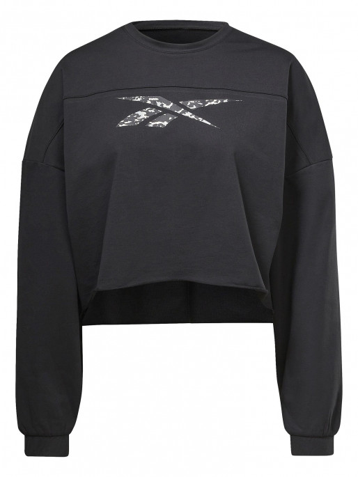 REEBOK Ženska majica Modern Safari Coverup