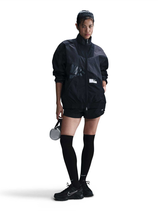 NIKE Geaca W Nsw Street Wvn Jkt