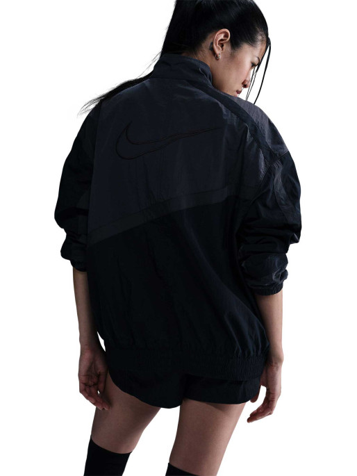 NIKE Geaca W Nsw Street Wvn Jkt