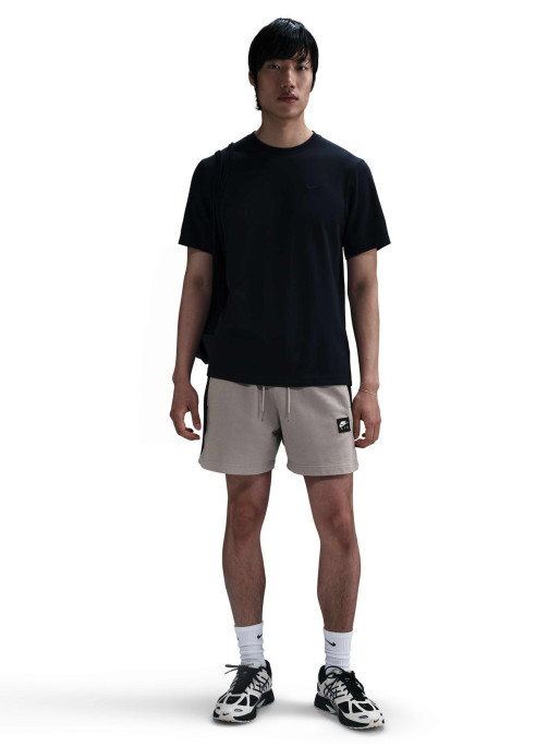 NIKE Pantaloni scurti M Nike Air Flc Bft