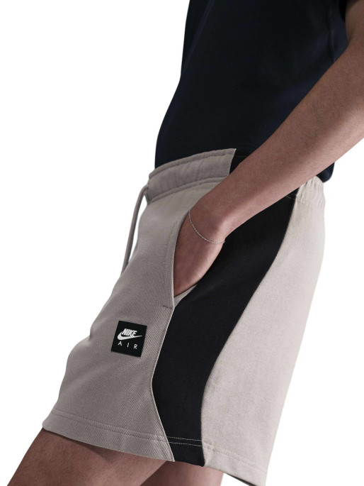 NIKE Pantaloni scurti M Nike Air Flc Bft