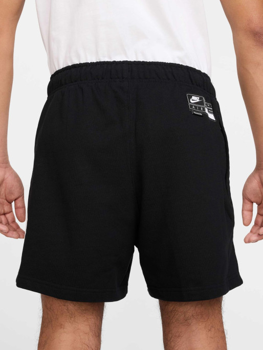 NIKE Pantaloni scurti M Air Flc Bft