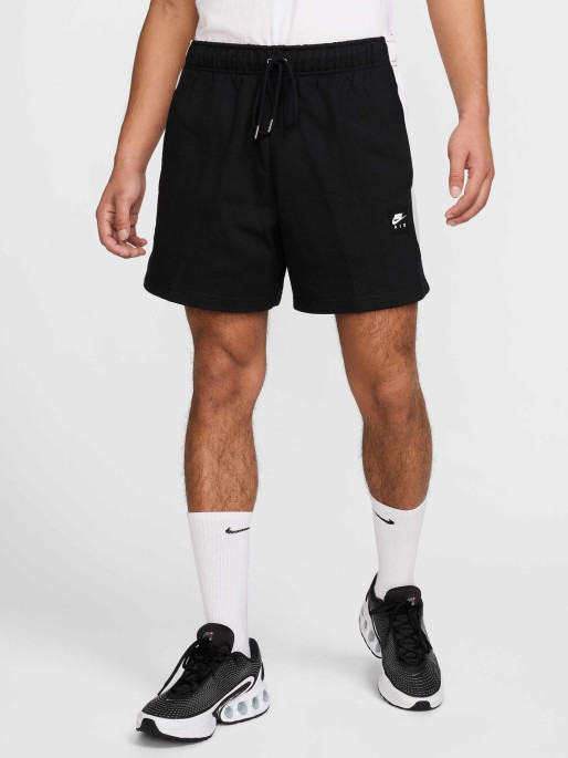 NIKE Pantaloni scurti M Air Flc Bft