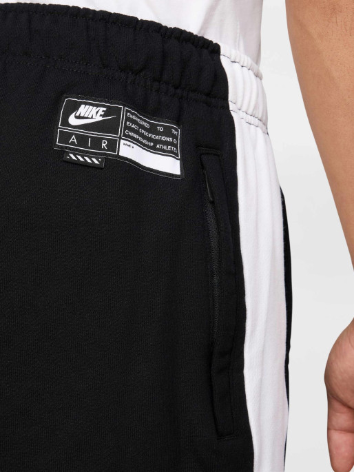 NIKE Pantaloni scurti M Air Flc Bft