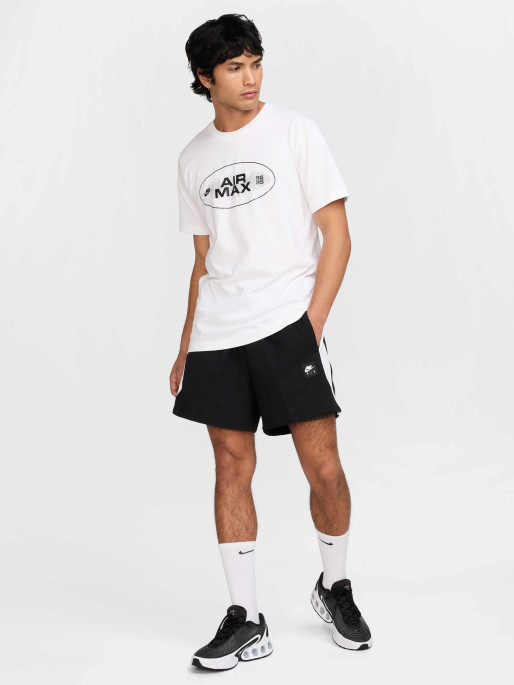 NIKE Pantaloni scurti M Air Flc Bft