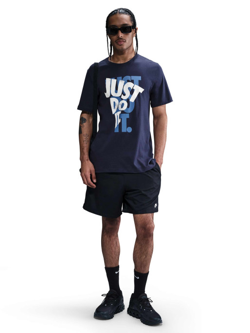 NIKE Tricou M Nsw 12mo Jdi Sp25