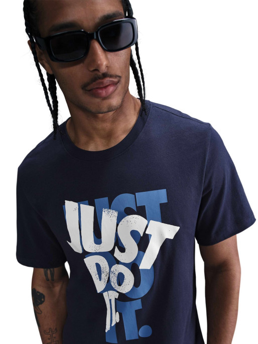 NIKE Tricou M Nsw 12mo Jdi Sp25