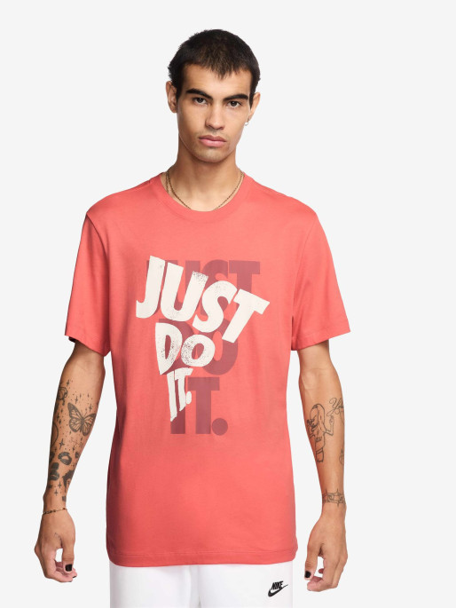 NIKE Tricou M Nsw 12mo Jdi Sp25