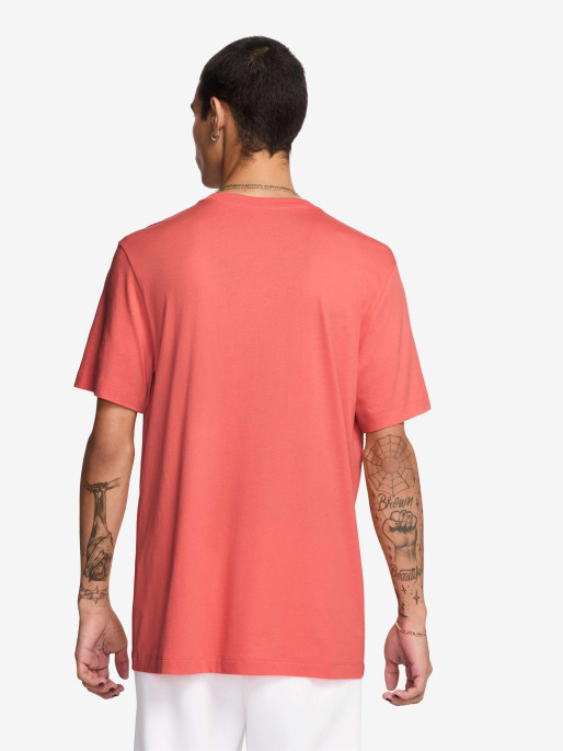 NIKE Tricou M Nsw 12mo Jdi Sp25