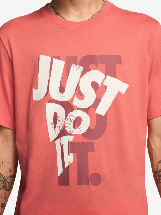 NIKE Tricou M Nsw 12mo Jdi Sp25
