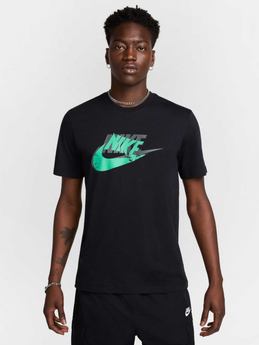 NIKE Tricou M Nsw Tee 12mo Futura Sp25