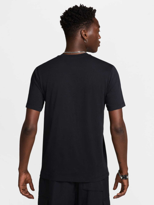 NIKE Tricou M Nsw Tee 12mo Futura Sp25