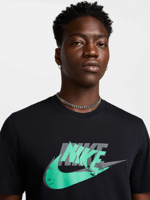NIKE Tricou M Nsw Tee 12mo Futura Sp25