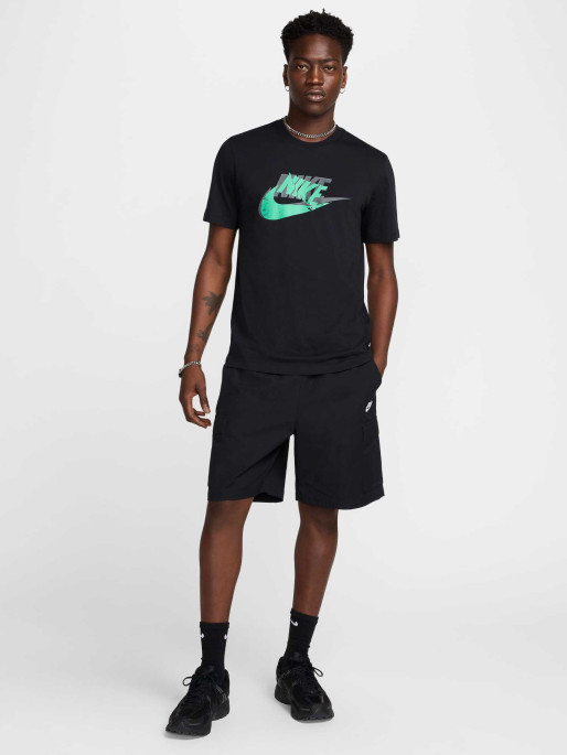 NIKE Tricou M Nsw Tee 12mo Futura Sp25
