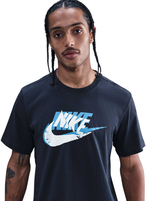 NIKE Tricou M Nsw Tee 12mo Futura Sp25