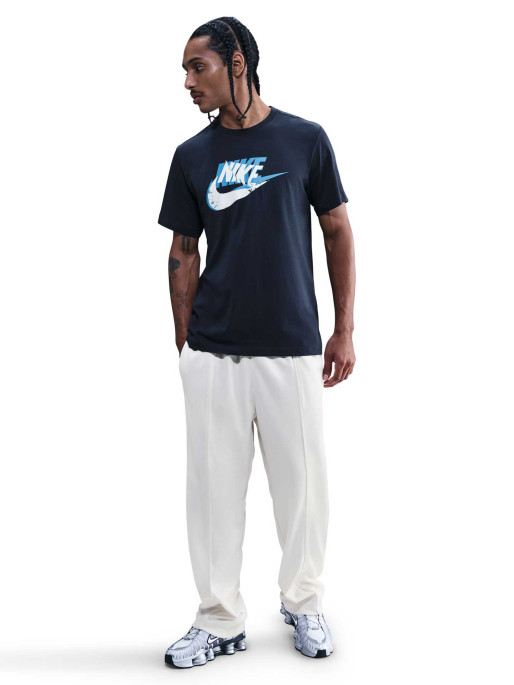 NIKE Tricou M Nsw Tee 12mo Futura Sp25