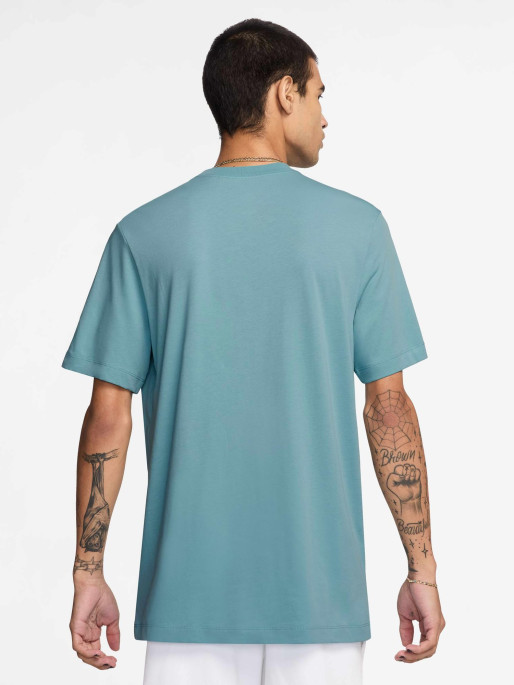 NIKE Tricou M Nsw 12mo Futura Sp25