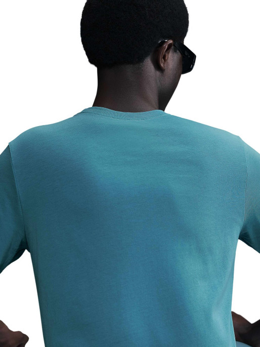 NIKE Tricou M Nsw 12mo Futura Sp25