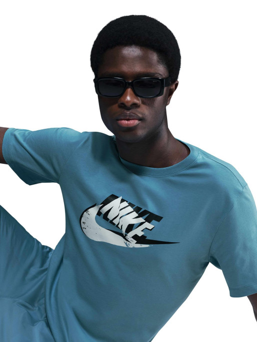 NIKE Tricou M Nsw 12mo Futura Sp25