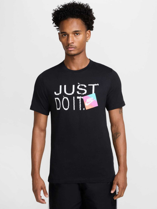 NIKE Tricou M Nsw 6mo Jdi Sp25
