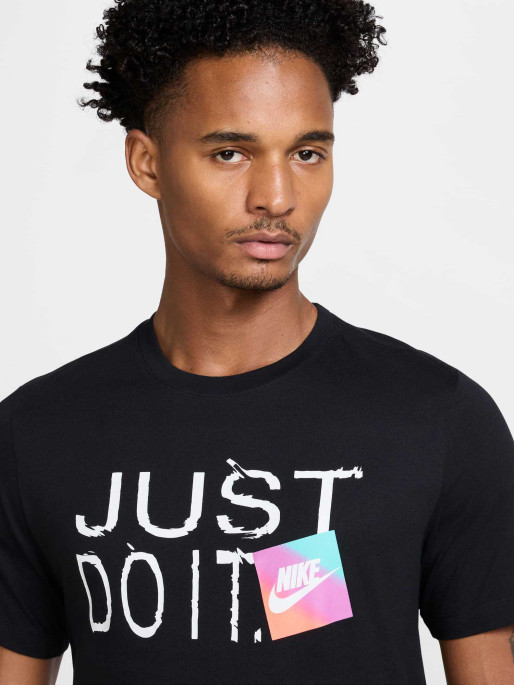 NIKE Tricou M Nsw 6mo Jdi Sp25