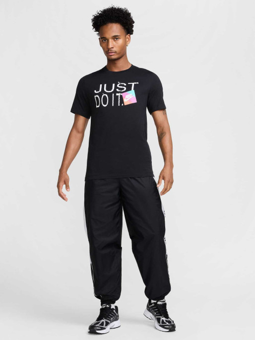 NIKE Tricou M Nsw 6mo Jdi Sp25